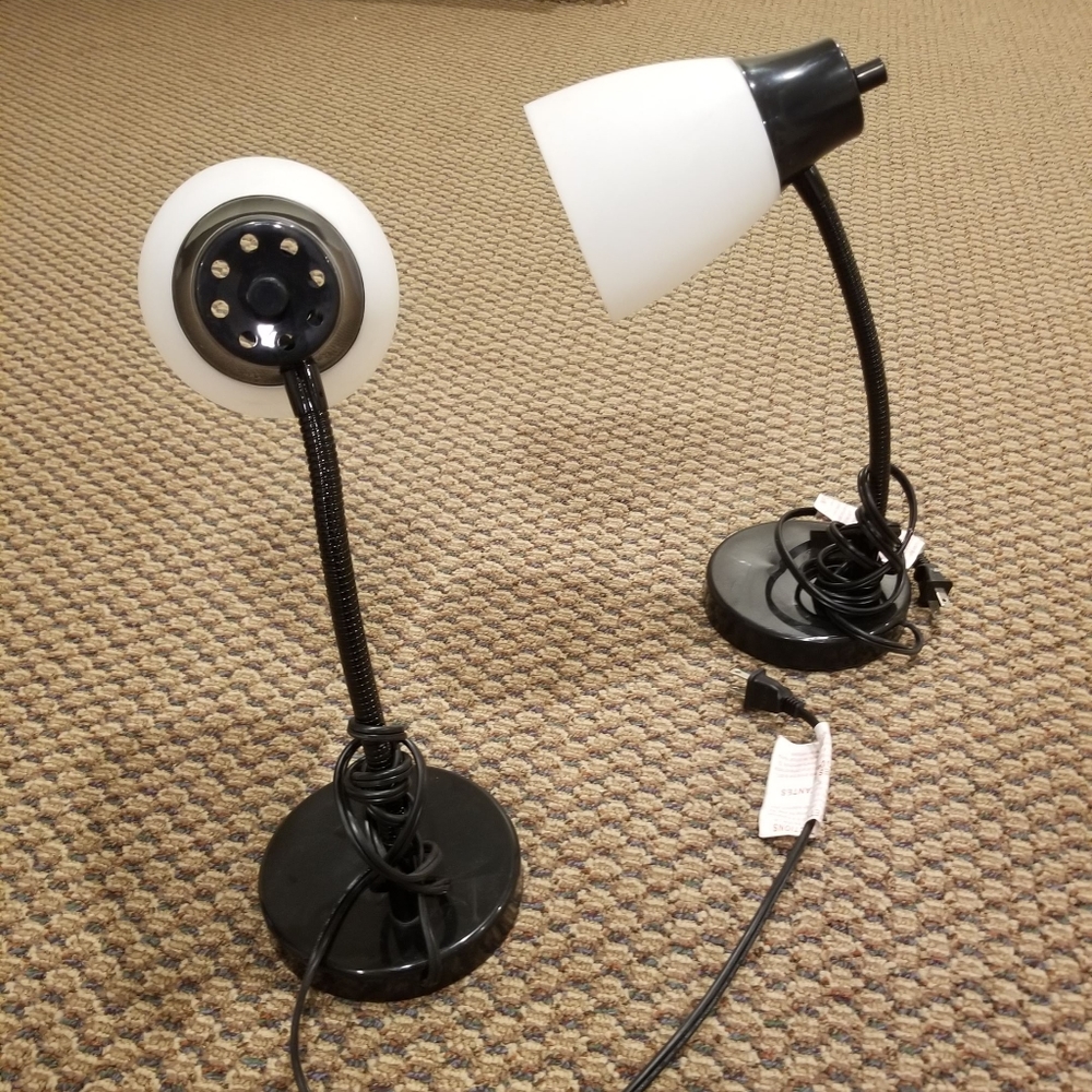 Desk Lamps